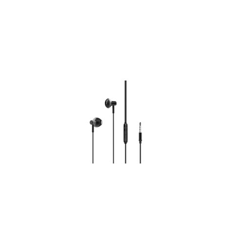Słuchawki przewodowe XO EP26 jack 3,5mm czarne