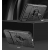Etui Ring Lens Case do Samsung Galaxy A53 5G czarne