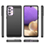 Etui pancerne KARBON do Samsung Galaxy A33 5G czarne