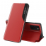 Etui Smart View do Xiaomi Poco M3 czerwone