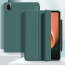 Etui smartcase do Xiaomi Pad 5 / 5 Pro zielone