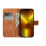 Etui Tender Book do Samsung Galaxy A52 / A52 5G / A52s brązowe