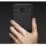 Etui pancerne KARBON do Samsung Galaxy A7 2017 czarne
