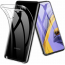 Etui silikonowe ROAR Colorful do Samsung Galaxy A51 przezroczyste