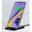 Etui silikonowe ROAR Colorful do Samsung Galaxy A51 przezroczyste