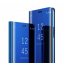 Etui Clear View Cover do  Samsung Galaxy S9+ niebieskie