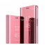 Etui Clear View Cover do Samsung Galaxy J6 różowe