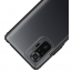 Etui Hybridshell Matte do Xiaomi Redmi Note 10 Pro czarne