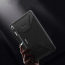 Etui Infiland Multiple Angles do Samsung Galaxy Tab S7 FE 12.4 T730/T736B czarne