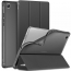 Etui Infiland Smart Stand do Samsung Galaxy Tab A7 10.4 T500/T505 czarne