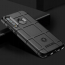 Etui pancerne Rugged Shield do Huawei Honor 20 Lite czarne