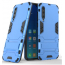 Pancerne etui Rugged Armor do Xiaomi Mi 9 niebieskie