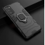 Etui z uchwytem Rugged Armor do Samsung Galaxy A02s czarne