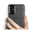 Etui pancerne Rugged Shield do Samsung Galaxy A51 czarne