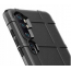 Etui pancerne Rugged Shield do Xiaomi Mi Note 10 czarne