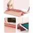 Etui smartcase SC Pen do Apple iPad Air 4 2020 różowe