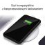 Etui Silicone Case Mercury Goospery do Apple iPhone 11 czarne