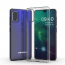 Etui Slim 2mm Clear Case do Samsung Galaxy A21s bezbarwne