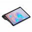 Etui SmartCase do Samsung Galaxy Tab S6 Lite 10.4 2020 / 2022 czarne