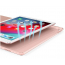 Etui smartcase do Apple iPad 7 / 8 10.2 2019 / 2020 różowe złoto