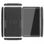 Etui pancerne Armorlok do Samsung Galaxy Tab A7 Lite 8.7 T220/T225 czarne