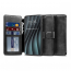 Etui Tech-Protect Wallet do HTC Desire 20 Pro czarne