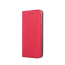 Etui z klapką Smart Magnet do Huawei P Smart 2021 czerwone