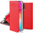 Etui z klapką Smart Magnet do Samsung Galaxy A53 5G czerwone