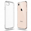 Etui Flexair do Apple iPhone 7 / 8 / SE 2020 / SE 2022 przezroczyste