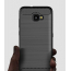 Pancerne etui KARBON do Samsung Galaxy J4 Plus czarne