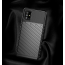 Etui pancerne KARBON do Samsung Galaxy Galaxy A51 czarne
