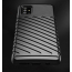 Etui pancerne KARBON do Samsung Galaxy Galaxy A51 czarne