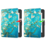 Etui smartcase do Kindle Paperwhite 1 / 2 / 3 jasnoniebieskie