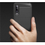 Etui pancerne KARBON Case do Xiaomi Mi A3 czarne