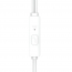 Słuchawki przewodowe XO EP23 USB-C białe