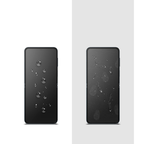 Folia ochronna (2 szt.) Ringke Invisible Defender do Samsung Galaxy Z Flip 4