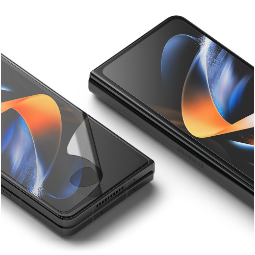 Folia ochronna (2 szt.) Ringke Invisible Defender do Samsung Galaxy Z Fold 4