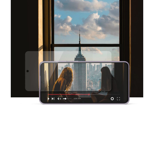 Szkło hartowane (2 szt.) Ringke ID do Samsung Galaxy S21 FE 5G