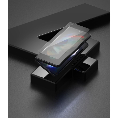 Szkło hartowane Ringke ID do Samsung Galaxy Z Fold 4