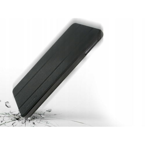 Etui Ringke Smart Case do Apple iPad Mini 5 2019 czarne