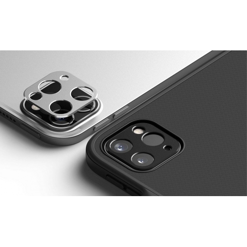 Nakładka na aparat Ringke Camera Styling do Apple iPad Pro 11 / 12.9 2020 czarna