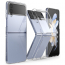 Etui Ringke Slim do Samsung Galaxy Z Flip 4 bezbarwne