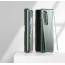 Etui Ringke Slim do Samsung Galaxy Z Fold 3 bezbarwne