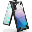 Pancerne etui Ringke Fusion X do Samsung Galaxy Note 10 czarne