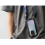 Pancerne etui Ringke Fusion X do Xiaomi Redmi Note 9 czarne