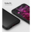 Pancerne etui Ringke Fusion X do Xiaomi Redmi Note 7 moro