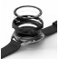 Etui i nakładka Ringke Bezel & Air Styling na Samsung Galaxy Watch 3 41mm