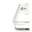 Etui Ringke Fusion do Apple iPhone 12 / iPhone 12 Pro bezbarwne