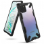 Pancerne etui Ringke Fusion X do Samsung Galaxy Note 10 Lite czarne