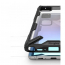 Pancerne etui Ringke Fusion X do Samsung Galaxy Note 10 Lite czarne